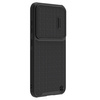 Nillkin Textured S Case etui Samsung Galaxy S23 pancerny pokrowiec z osłoną na aparat czarne