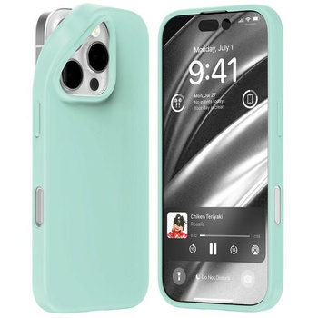 MERCURY ETUI CASE SOFT DO IPHONE 16 PRO 6,3 OCHRONA TELEFONU Z SILIKONEM