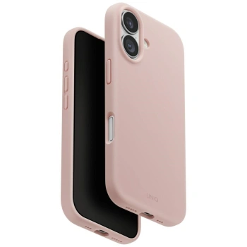 UNIQ ETUI LINO CASE POKROWIEC OCHRONNY DO MAGSAFE IPHONE 17 FUNKCJA