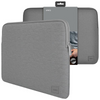 UNIQ torba Cyprus laptop Sleeve 16" szary/marl grey Water-resistant Neoprene
