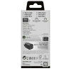 SBS KABEL USB-C 2M DO MACBOOK IPHONE 60W POWER DELIVERY SZYBKIE ŁADOWANIE