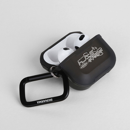 SKINARMA ETUI DO AIRPODS PRO 2 KINZOKU POKROWIEC MAGNETYCZNY OCHRONNE