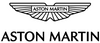 Etui Aston Martin HC FW Logo do iPhone   16 Pro MagSafe czarny