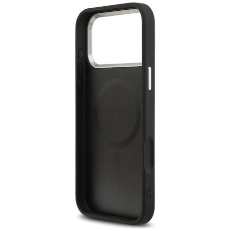 NIMMY ETUI PANTERA MAGSAFE DO IPHONE 17 PRO Z MAGNETYCZNĄ