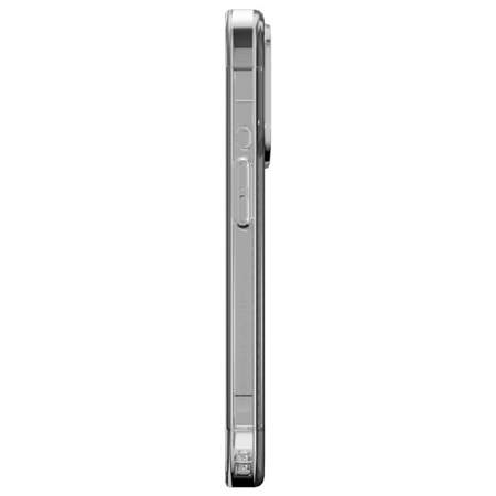 Etui ZAGG Luxe Snap do iPhone 15 Pro     przezroczysty/clear