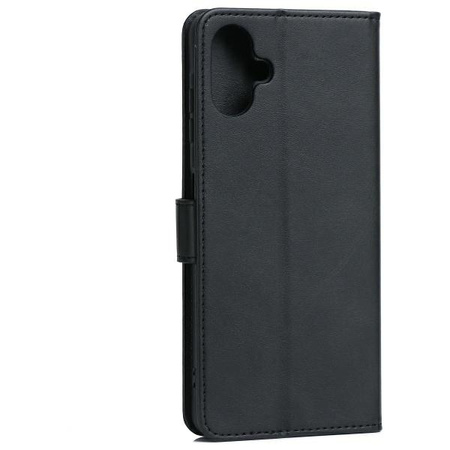 MARV ETUI WALLET DO SAMSUNG A06 5G POKROWIEC Z SCHOWKIEM NA KARTY I GOTÓWKĘ