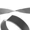 MERCURY PASEK MESH DO APPLE WATCH 38 40 41MM ZAMEK NA MAGNETYCZNEJ ZAWIASIE