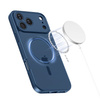 TECH-PROTECT BASICMAG MAGSAFE IPHONE 17 PRO MAX MATTE DEEP BLUE