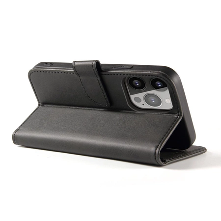 HURTEL ETUI Z KLAPKĄ I PORTFELEM DO INFINIX HOT 30 Z MAGNET CASE OCHRONNE