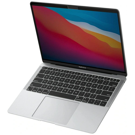 Folia prywatyzująca Spigen Safe View do  Macbook Air 13 2023/2025