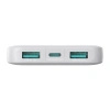 JOYROOM POWERBANK JR-PBF12 10000MAH 2X USB-A 1X USB-C DO TELEFONÓW TABLETÓW