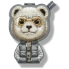 NIMMY MAGNETYCZNA ZAWIESZKA COOL&CUTE 2.0 BEAR DO TELEFONÓW Z MOCNYM