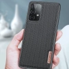 DUX DUCIS FINO ETUI DO SAMSUNG GALAXY A72 4G NYLONOWY POKROWIEC Z OCHRONĄ