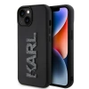 KARL LAGERFELD KLHCP15S3DMBKCK ETUI DO IPHONE 15 14 13 6,1 HARDCASE 3D
