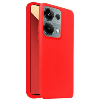 BELINE ETUI CASE DO REDMI NOTE 13 PRO 4G POKROWIEC Z WZMOCNIONYM BOKIEM TPU