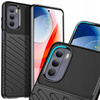 HURTEL THUNDER CASE ELASTYCZNE ETUI PANCERNE DO MOTOROLA MOTO G STYLUS 2022