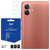 Samsung Galaxy A04 - 3mk Lens Protection