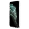 Etui Guess GUHMN61H4STK na iPhone 11 - czarne 4G MagSafe