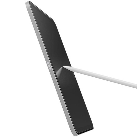 FOLIA OCHRONNA SPIGEN PAPER TOUCH PRO IPAD 10.9 2022 MATTE CLEAR