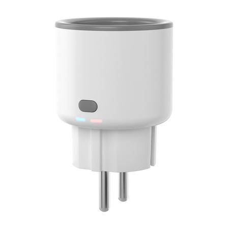 SONOFF GNIAZDKO INTELIGENTNE S60ZBTPF DO ZIGBEE SMART HOME ZGODNE