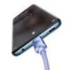 BASEUS KABEL USB-C DO USB-C 100W DO TELEFONÓW I LAPTOPÓW 1.2M SZYBKI PRZEŚL