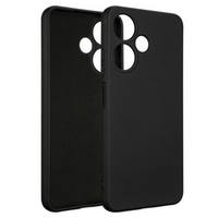 BELINE ETUI SILICONE DO INFINIX HOT 30 CASE TELEFONU Z ODPORNOŚCIĄ NA