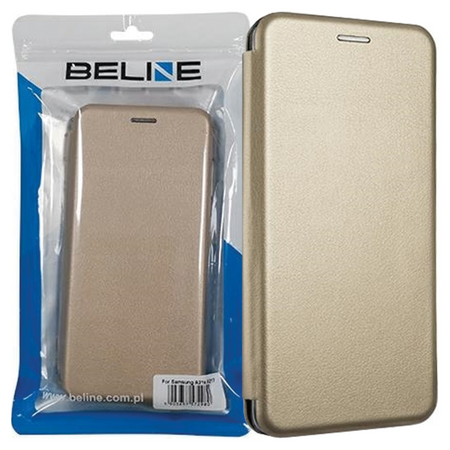 BELINE ETUI BOOK MAGNETYCZNE DO SAMSUNG GALAXY A21S A217 WYSOKIEJ JAKOŚCI