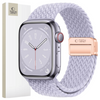 TECH-PROTECT NYLONMAG APPLE WATCH 6 / 7 / 8 / 9 / 10 / SE (40 / 41 / 42 MM) PERIWINKLE
