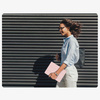 TECH-PROTECT SC PEN IPAD PRO 11” 5 / 6 2024-2025 PINK