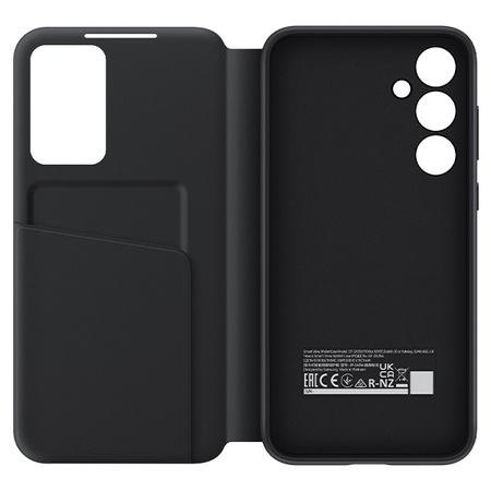 SAMSUNG ETUI SMART VIEW WALLET CASE DO GALAXY A35 5G POKROWIEC OCHRONA