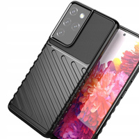 HURTEL ETUI CASE DO SAMSUNG GALAXY S23 ULTRA PANCERNY SILIKONOWY POKROWIEC