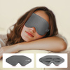 TECH-PROTECT EYESHADE SLEEP MASK DO SEN MASECZKA NA OCZY Z GUMKĄ