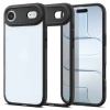 SPIGEN ETUI ULTRA HYBRID DO IPHONE 17 AIR OCHRONA TELEFONU Z MATOWĄ