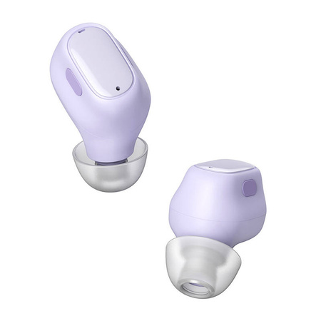BASEUS BOWIE WM01 SŁUCHAWKI BEZPRZEWODOWE DOUSZNE DO SMARTFONÓW BLUETOOTH