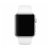 MERCURY PASEK SILIKONOWY OPASKA DO APPLE WATCH 42 44 45 MM ANTYPOŚLIZGOWY