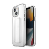 UNIQ etui Heldro iPhone 13 6.1" przezroczysty/clear