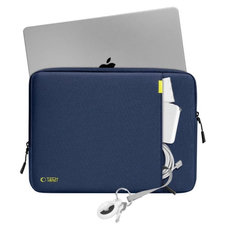 TECH-PROTECT TORBA DEFENDER DO LAPTOPA 13-14 CALI OCHRONNA ZAMEK