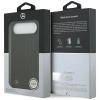 MERCEDES ETUI LEATHER LAUREL LEAVES MAGSAFE DO IPHONE AIR