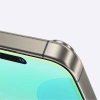 AMAZINGTHING SZKŁO HARTOWANE RADIX MATTE GLASS DO IPHONE 16 PRO MAX MATOWE