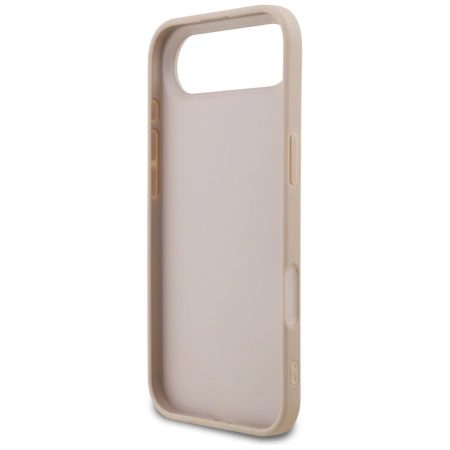 GUESS ETUI CLASSIC 4G DO IPHONE 17 AIR O WYSOKIEJ JAKOŚCI I DŁUGOTRWAŁEJ
