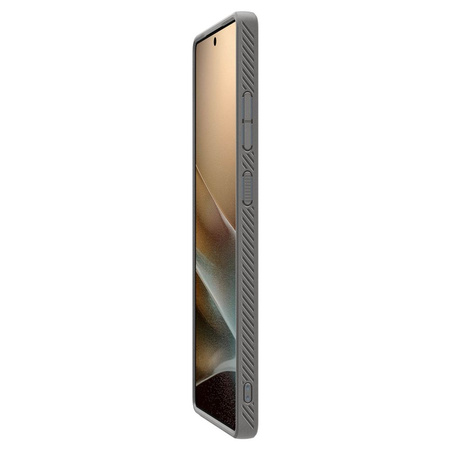 SPIGEN ETUI LIQUID AIR DO SAMSUNG GALAXY S25 ULTRA OCHRONNE ANTYPOŚLIZGOWE