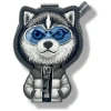 NIMMY ZAWIESZKA MAGNETYCZNA COOL&CUTE 2.0 WOLF DO TELEFONÓW UNIWERSALNA