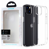 JOYROOM POKROWIEC CASE MAGNETYCZNY DO IPHONE 14 PLUS PRZEZROCZYSTY JR-14X3