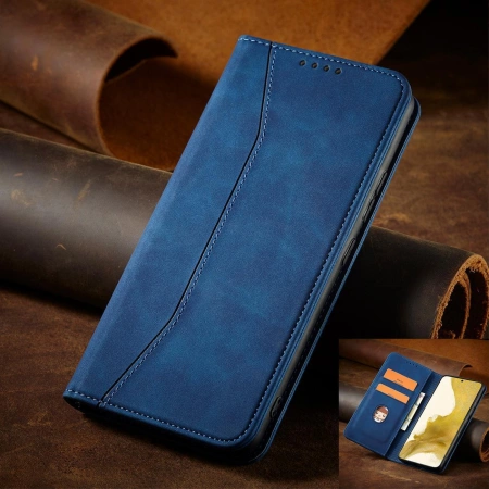 HURTEL MAGNET FANCY CASE ETUI DO SAMSUNG GALAXY S23 ULTRA POKROWIEC