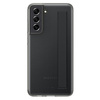 SAMSUNG ETUI SLIM STRAP COVER DO S21 FE 5G G990 POKROWIEC TELEFONOWY