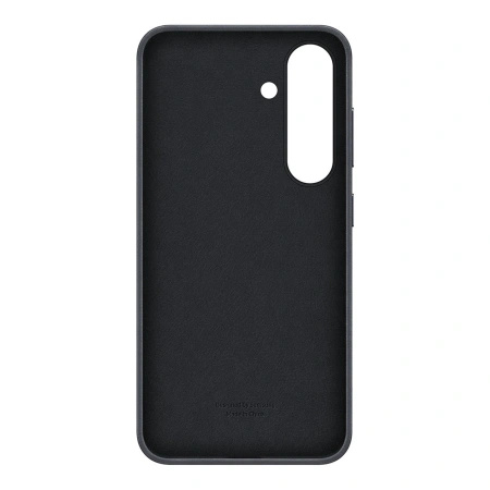 Etui Samsung KindSuit EF-VS937PBE na Samsung Galaxy S25 Edge - czarne
