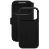 Etui CARE by PanzerGlass Feature Tango 2w1 Wallet Case MagSafe na iPhone 17 Pro - czarne