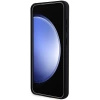 Etui Karl Lagerfeld Silicone Ikonik na Samsung Galaxy S24 - czarne