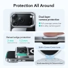 ESR ETUI CLASSIC HYBRID KICKSTAND MAGSAFE DO IPHONE 17 PRO OCHRONA