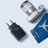 USB-C USB charger, fast, PD, 33W, Mcdodo